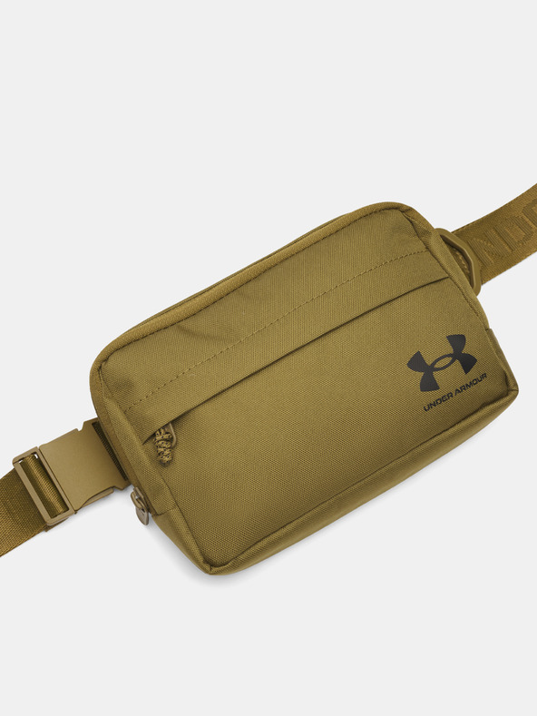 Under Armour Унисекс чанта Under Armour UA Essential WB Xbody-GRN