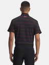 Under Armour Мъжка тениска Under Armour UA Playoff 3.0 Stripe Polo-BLK