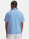 Under Armour Мъжка тениска Under Armour UA Playoff 3.0 Stripe Polo-BLU