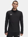Under Armour Мъжка тениска Under Armour UA M Challenger Pro Wintr LS-BLK