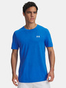 Under Armour Мъжка тениска Under Armour Vanish Seamless Novelty SS-BLU
