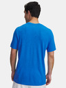 Under Armour Мъжка тениска Under Armour Vanish Seamless Novelty SS-BLU