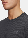 Under Armour Мъжка тениска Under Armour UA Tech Vent Jacquard-BLK