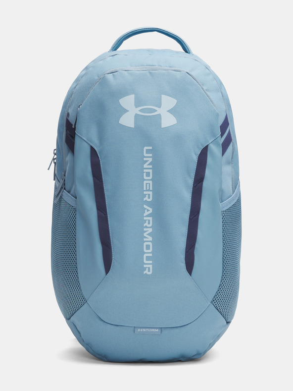 Under Armour Унисекс раница Under Armour UA Hustle 6.0 Backpack-BLU