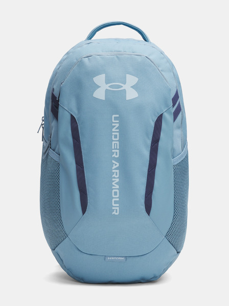 Under Armour Унисекс раница Under Armour UA Hustle 6.0 Backpack-BLU