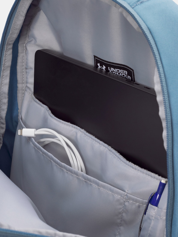 Under Armour Унисекс раница Under Armour UA Hustle 6.0 Backpack-BLU