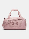 Under Armour Унисекс чанта Under Armour UA Undeniable 5.0 Duffle XS-PNK