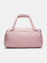 Under Armour Унисекс чанта Under Armour UA Undeniable 5.0 Duffle XS-PNK