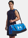 Under Armour Унисекс чанта Under Armour UA Undeniable 5.0 Duffle SM-BLU
