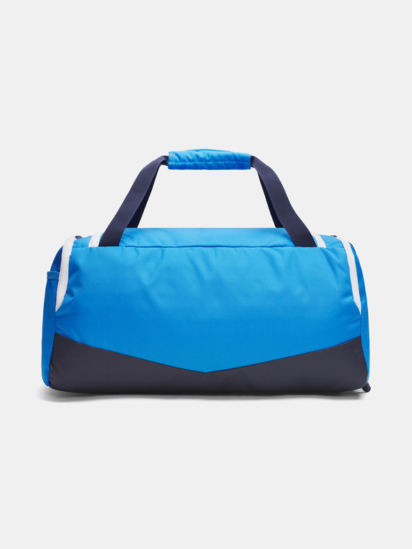 Under Armour Унисекс чанта Under Armour UA Undeniable 5.0 Duffle SM-BLU