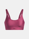 Under Armour Дамски сутиен Under Armour UA Infinity Mid 2.0 Bra-RED