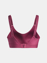 Under Armour Дамски сутиен Under Armour UA Infinity Mid 2.0 Bra-RED