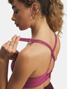 Under Armour Дамски сутиен Under Armour UA Infinity Mid 2.0 Bra-RED