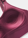 Under Armour Дамски сутиен Under Armour UA Infinity Mid 2.0 Bra-RED