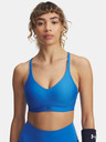 Under Armour Дамски сутиен Under Armour UA Infinity Low 2.0 Bra-BLU