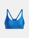 Under Armour Дамски сутиен Under Armour UA Infinity Low 2.0 Bra-BLU