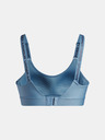 Under Armour Дамски сутиен Under Armour UA Infinity Mid 2.0 Bra-BLU