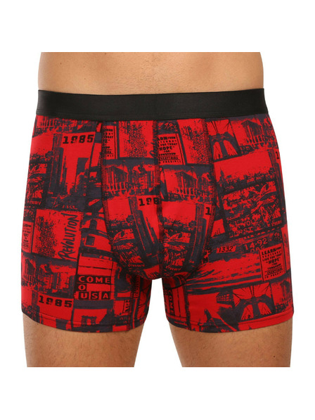 Nedeto Мъжки боксерки Nedeto многоцветни