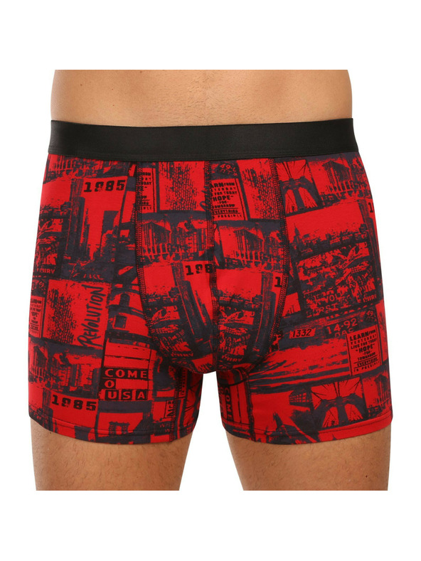 Nedeto Мъжки боксерки Nedeto многоцветни