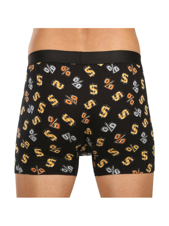 Nedeto Мъжки боксерки Nedeto многоцветни