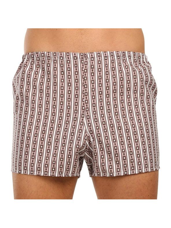 Nedeto Мъжки боксерки Nedeto многоцветни