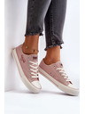 BIG STAR SHOES Дамски маратонки Big Star – розови