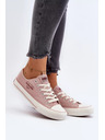 BIG STAR SHOES Дамски маратонки Big Star – розови