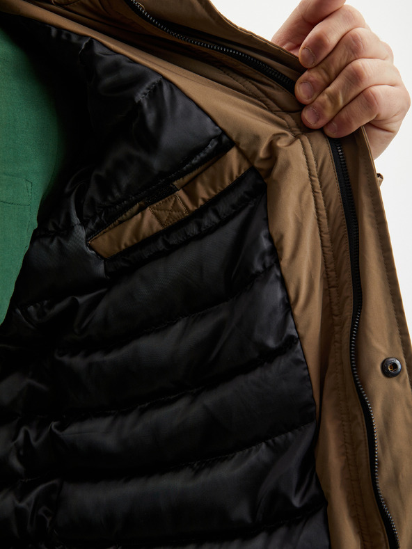 ZOOT.lab Charls Палто