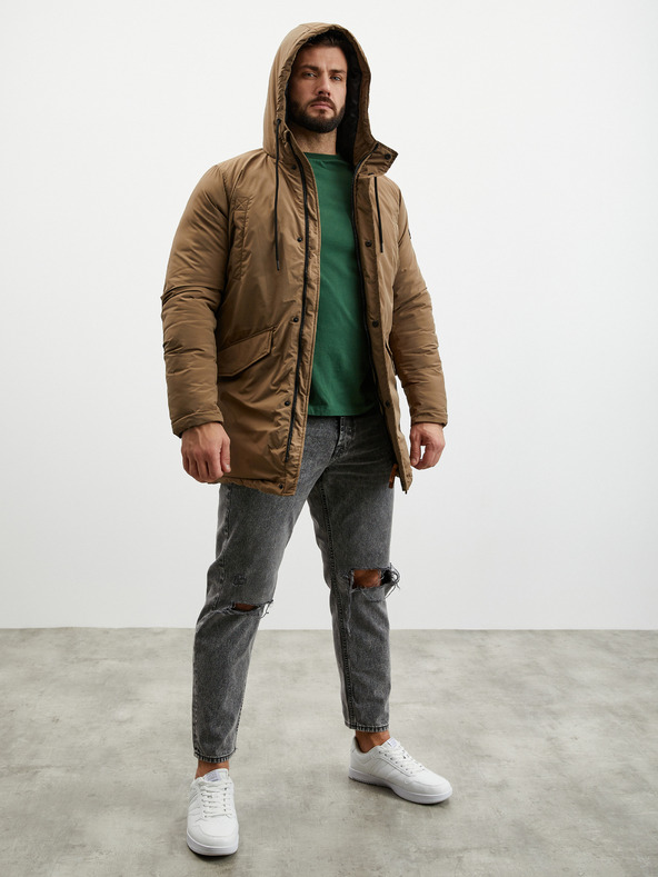 ZOOT.lab Charls Палто