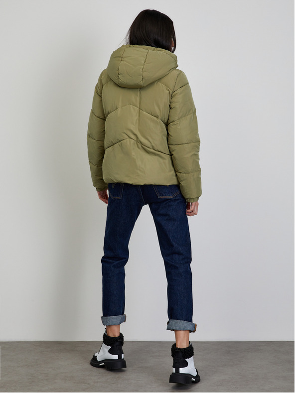 ZOOT.lab Flavie Winter jacket
