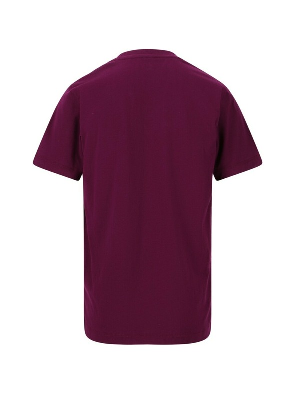 Zigzag Момичешка тениска ZigZag Roban