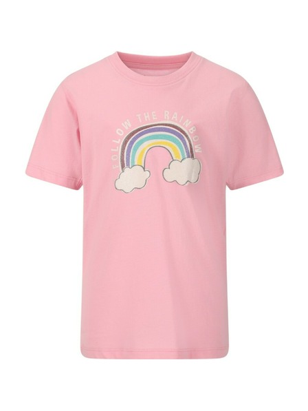 Zigzag Момичешка тениска ZigZag Roban