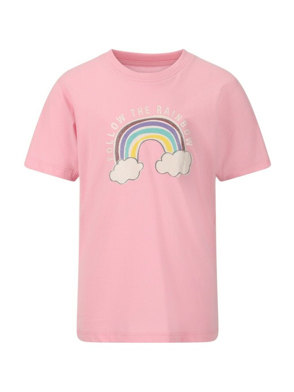 Zigzag Момичешка тениска ZigZag Roban