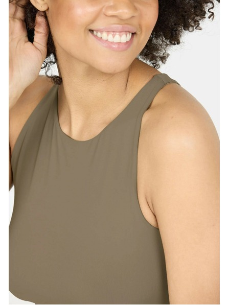 Athlecia Дамски топ Athlecia Rihal