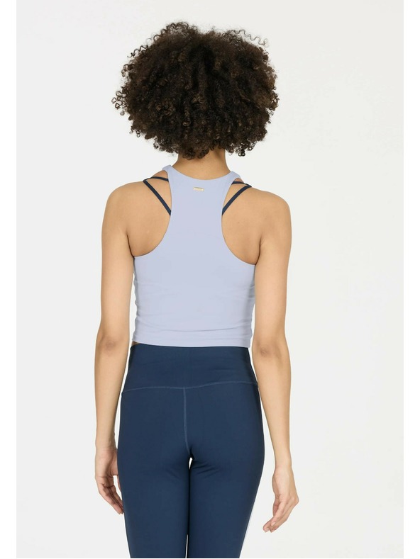 Athlecia Дамски топ Athlecia Rihal