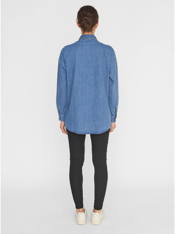 Noisy May Flanny Риза