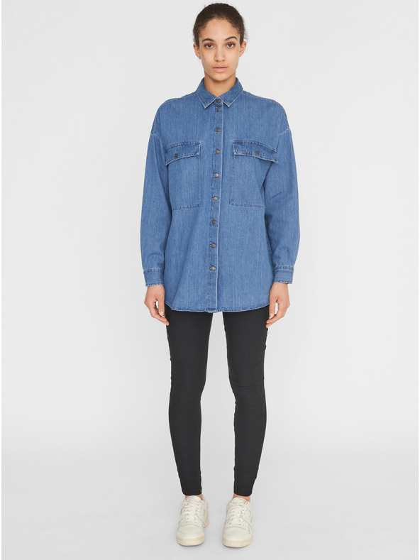 Noisy May Flanny Риза