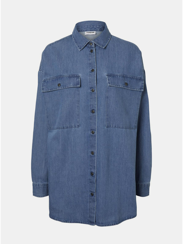 Noisy May Flanny Риза