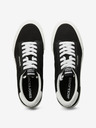Jack & Jones Черни маратонки Jack & Jones