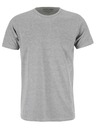 Jack & Jones Основна тениска на сиво райе Jack & Jones Basic