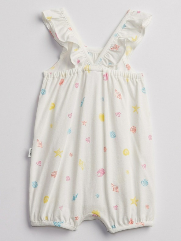 GAP Бебешки гащеризон GAP