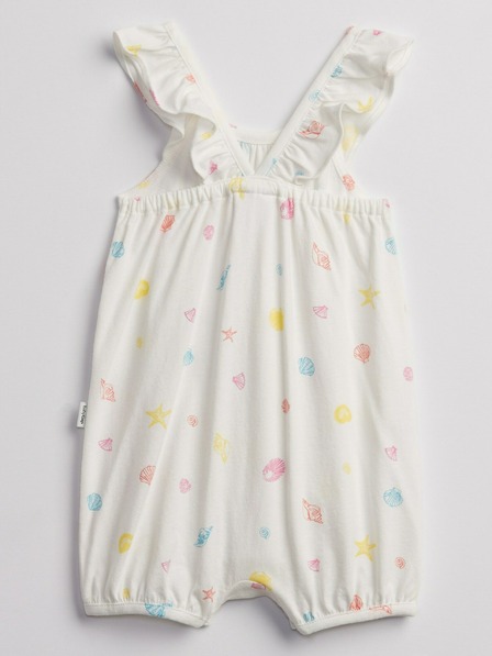 GAP Бебешки гащеризон GAP