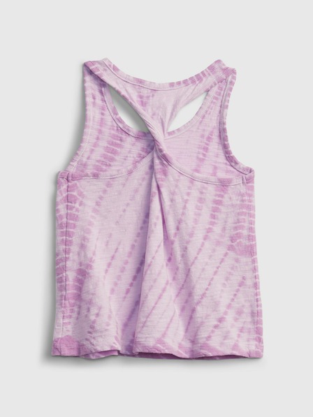 GAP Бебешки топ GAP