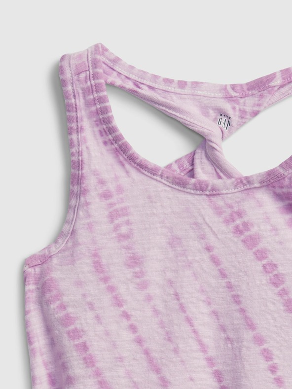 GAP Бебешки топ GAP