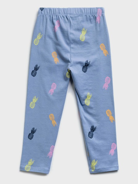 GAP Детски скъсени клинове GAP