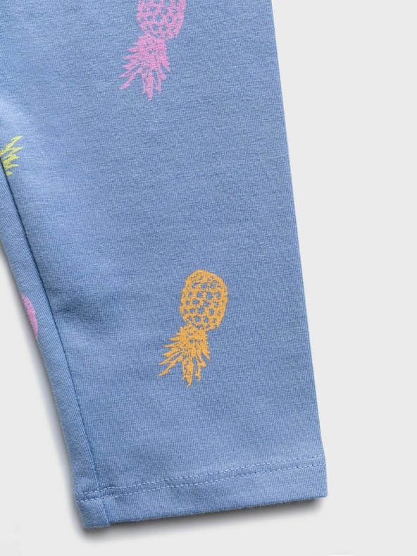 GAP Детски скъсени клинове GAP