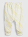 GAP Бебешки меки спортни панталони GAP