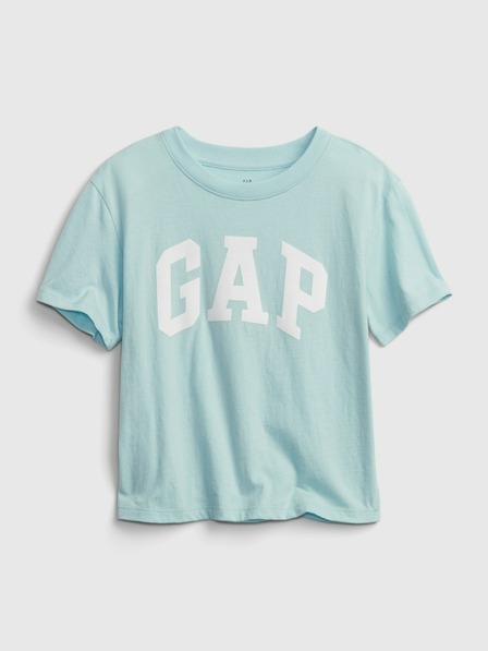 GAP Детска тениска от органичен памук GAP