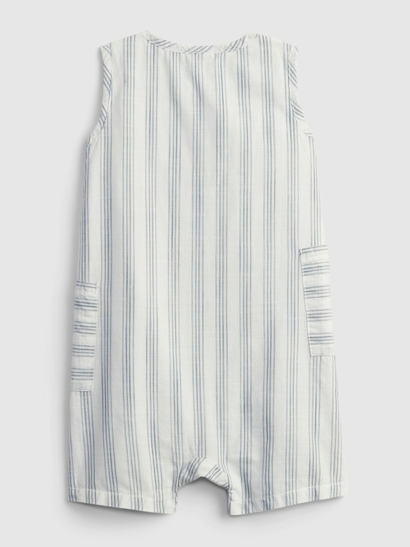 GAP Бебешки гащеризон GAP