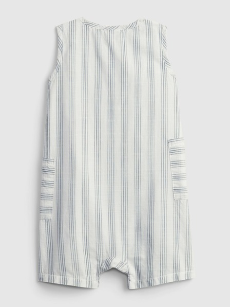 GAP Бебешки гащеризон GAP